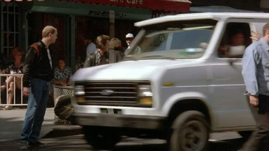 Ford Econoline
