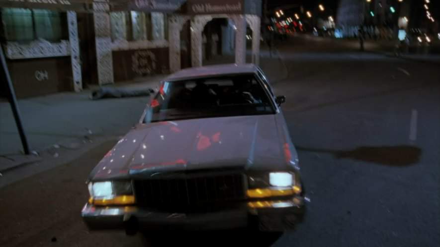 Ford LTD Crown Victoria