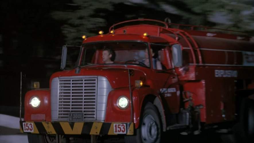 International Harvester Loadstar