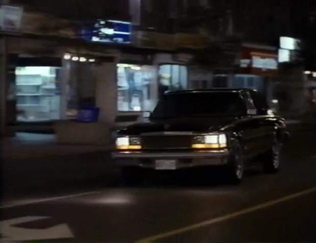 Cadillac Seville