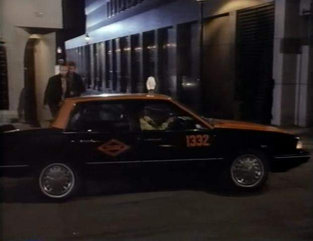 Chevrolet Celebrity