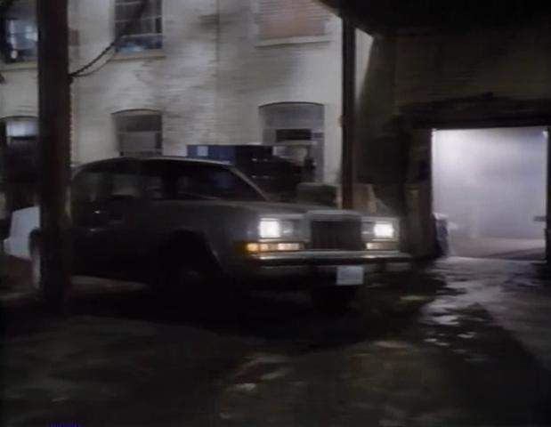 Dodge Diplomat