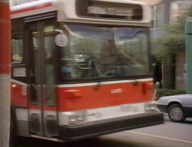 New Flyer D 40