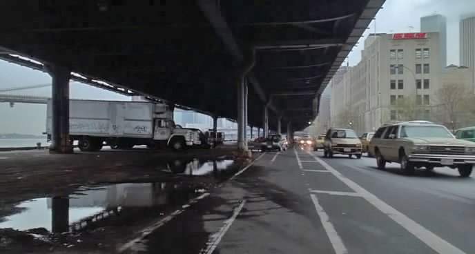 Chevrolet Impala Wagon