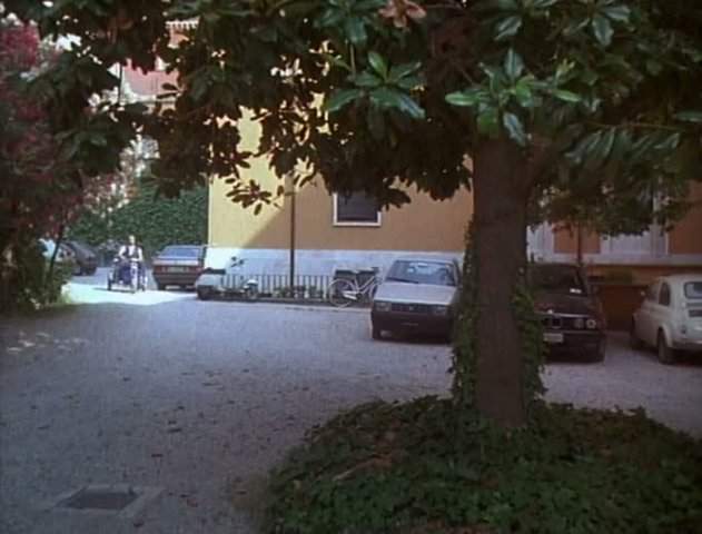 Autobianchi Y10