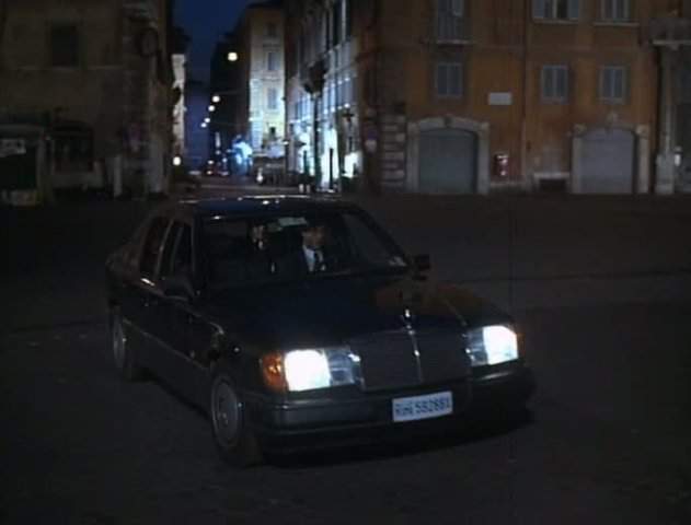 Mercedes-Benz 