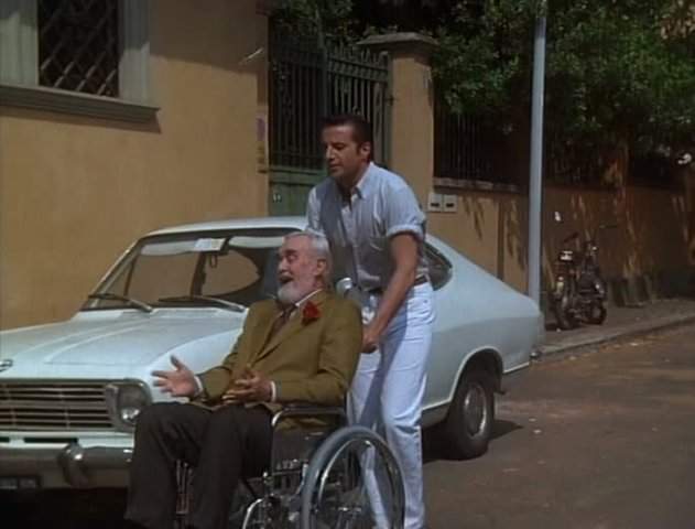Opel Kadett