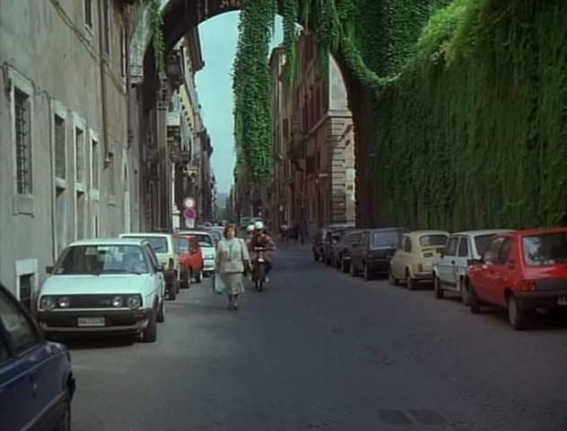 Peugeot 205