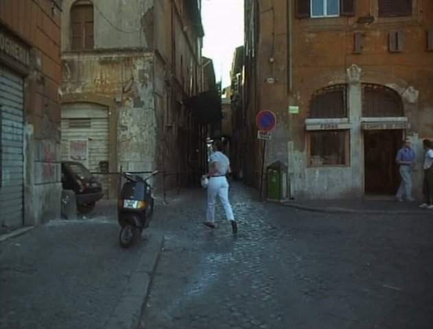 Piaggio Sfera