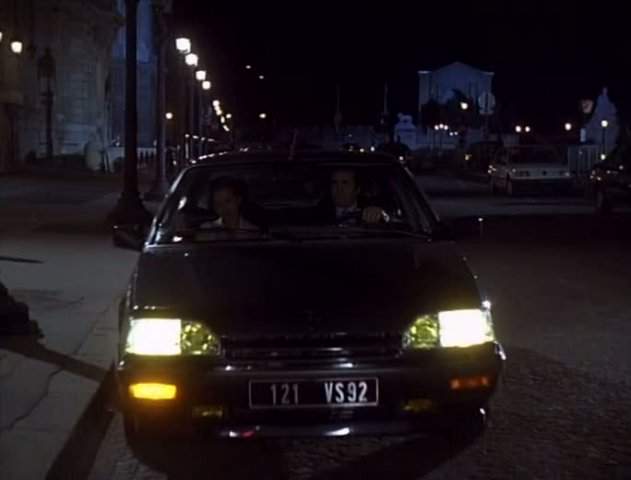 Renault 25