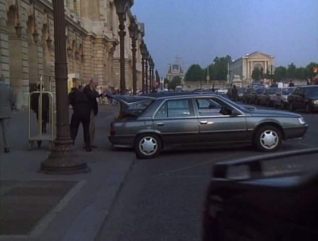 Renault 25