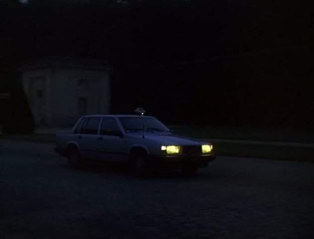 Volvo 740