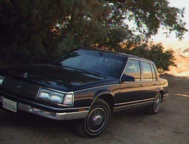 Buick Electra Park Avenue