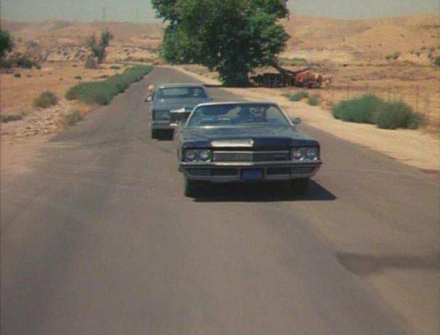 Buick LeSabre Custom