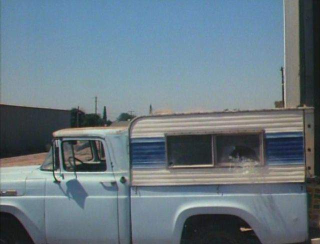 Ford F-100