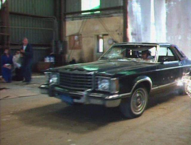 Ford Granada