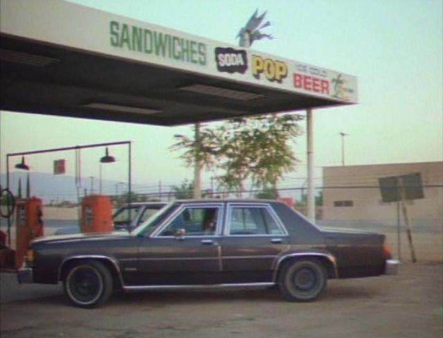 Ford LTD