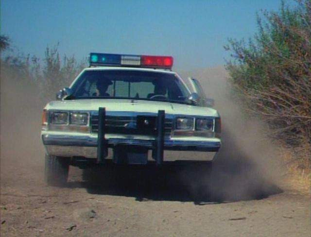 Ford LTD Crown Victoria