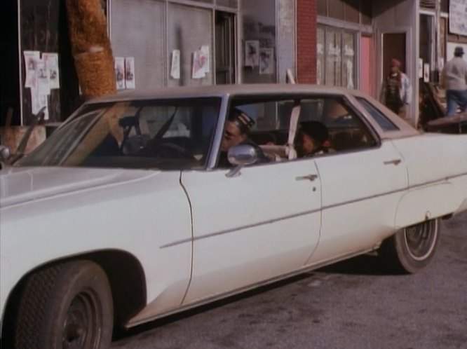 Oldsmobile Ninety-Eight Regency
