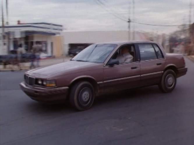 Pontiac Grand Am