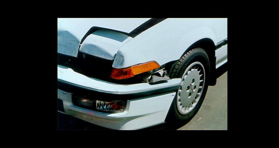 Acura Integra