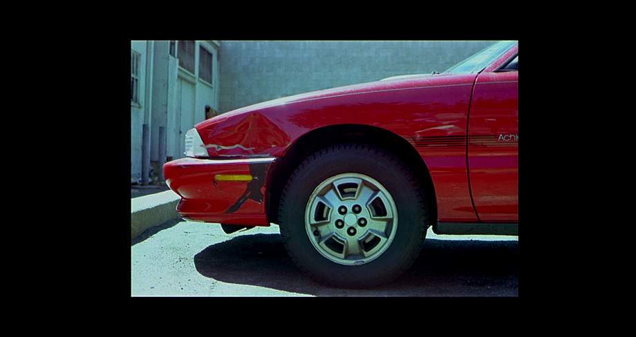 Oldsmobile Achieva