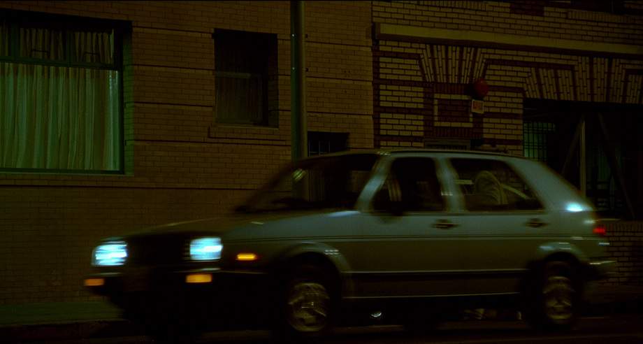 Volkswagen Golf II