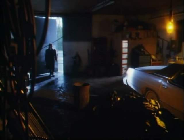 Mercury Grand Marquis