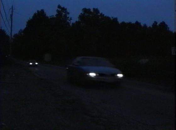 Oldsmobile Cutlass Supreme