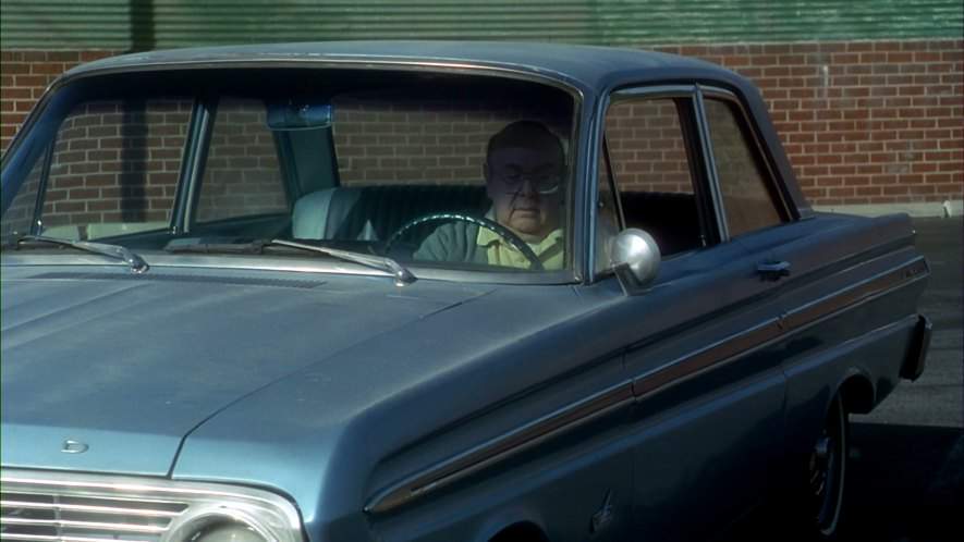 Ford Falcon