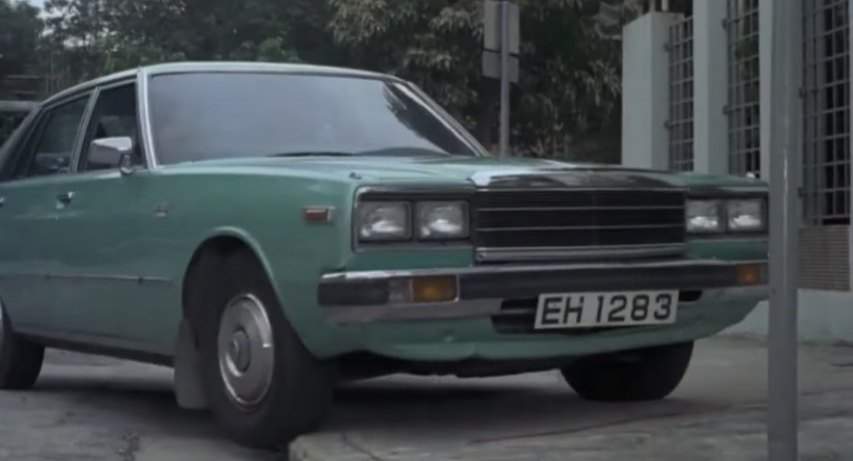 Datsun 200L