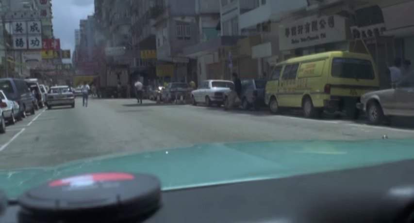 Mazda E-2000