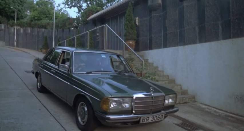 Mercedes-Benz 