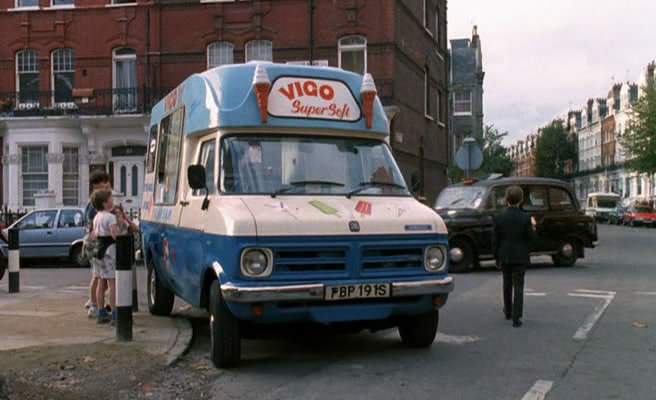 Bedford CF