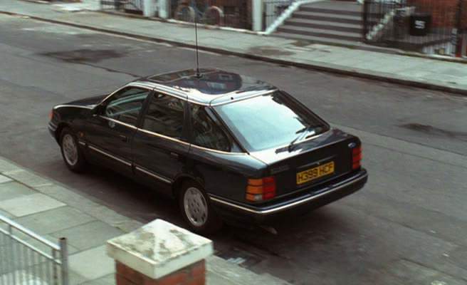 Ford Granada MkIII