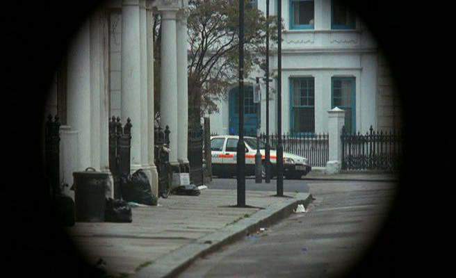 Ford Sierra MkII