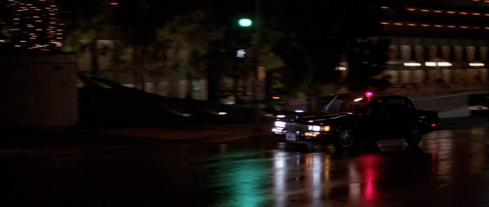 Cadillac Sedan DeVille