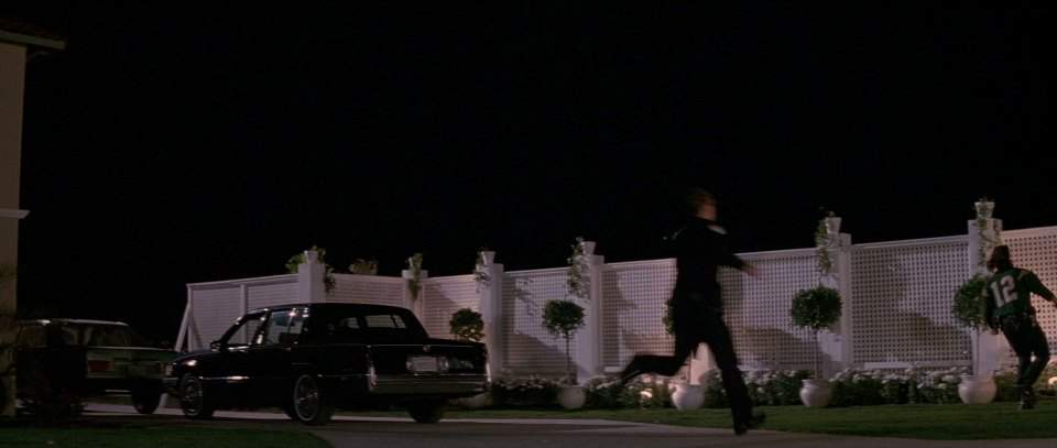 Cadillac Sedan DeVille