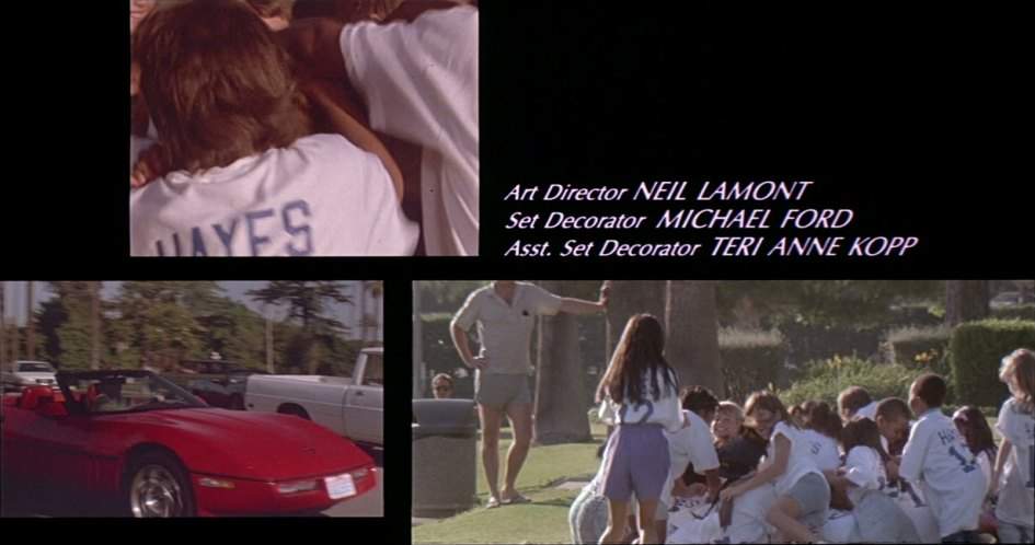 Chevrolet Corvette C4