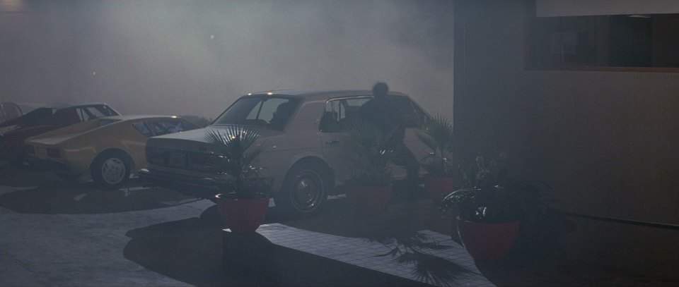 De Tomaso Pantera Replica