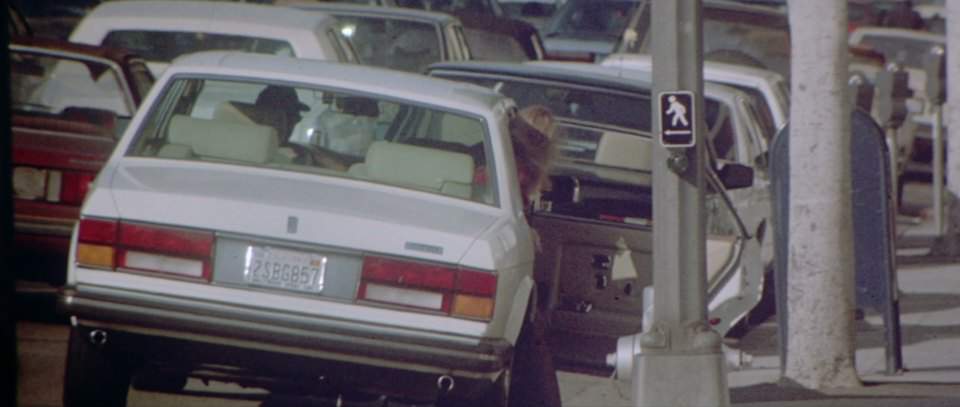 Rolls-Royce Silver Spur