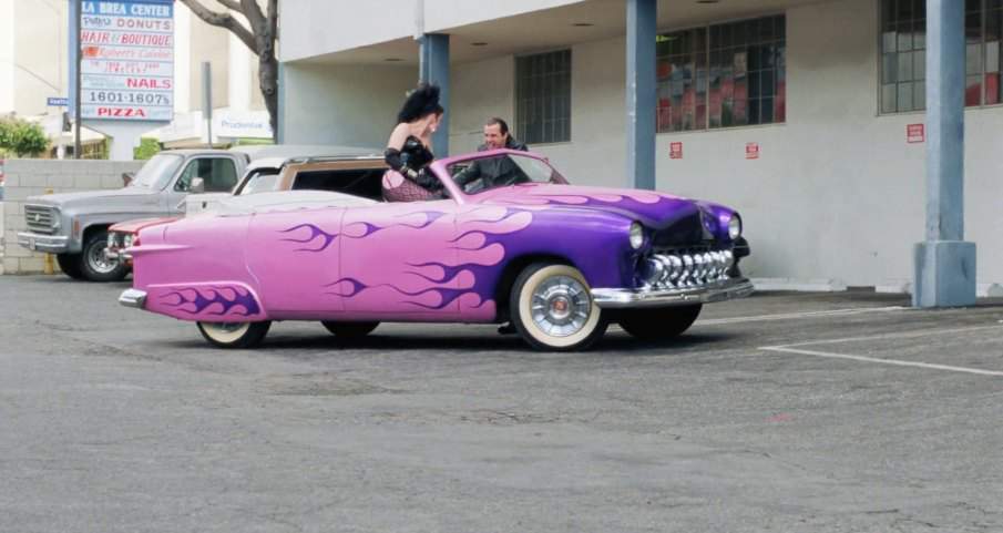 Ford Unknown