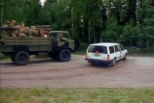 GAZ 66