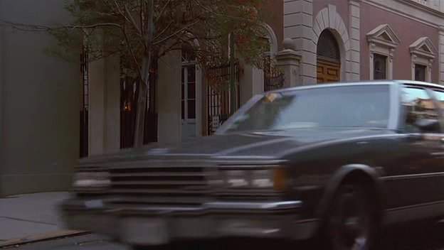 Chevrolet Caprice Classic