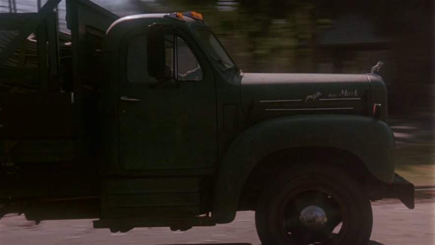 Mack B-Series