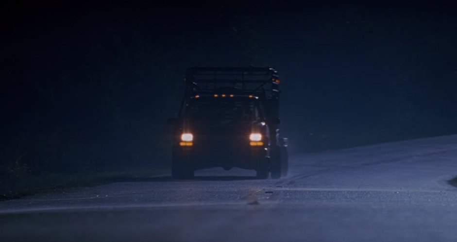 Chevrolet C-3500