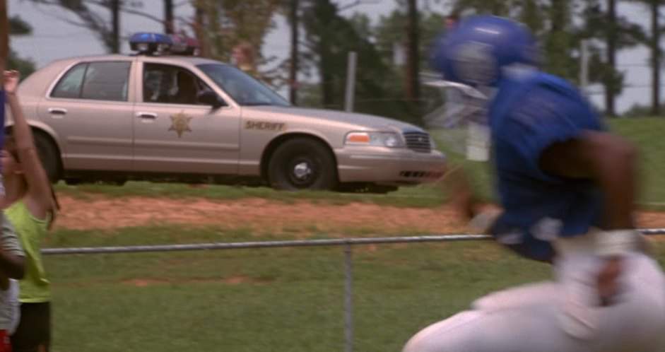 Ford Crown Victoria