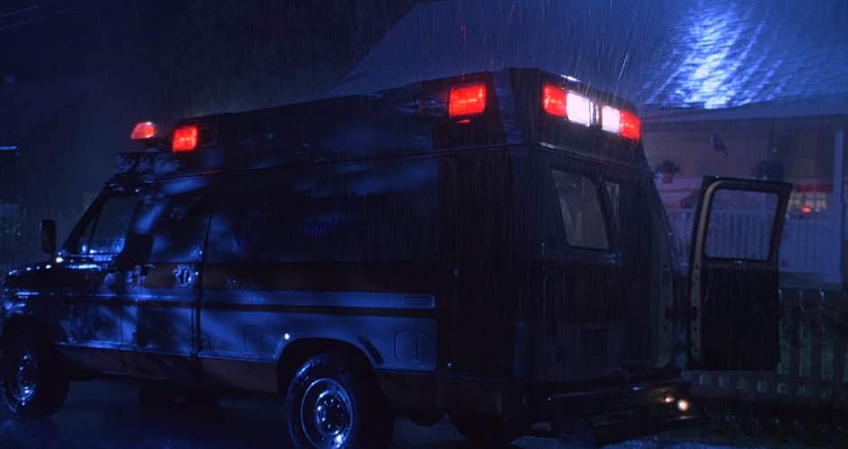 Ford Econoline