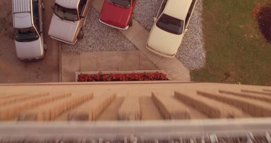 Ford Escort