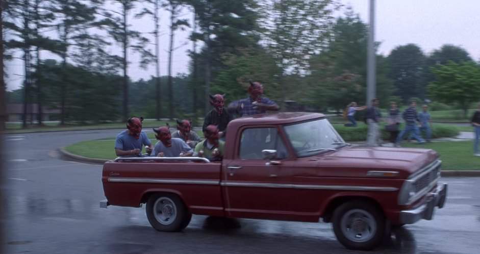 Ford F-100